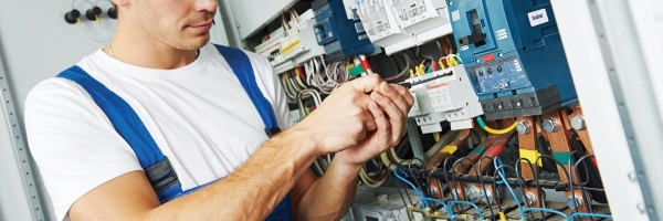 Electrical Services Bay Area And Fremont R Pro Fremont S Commercial Electrician